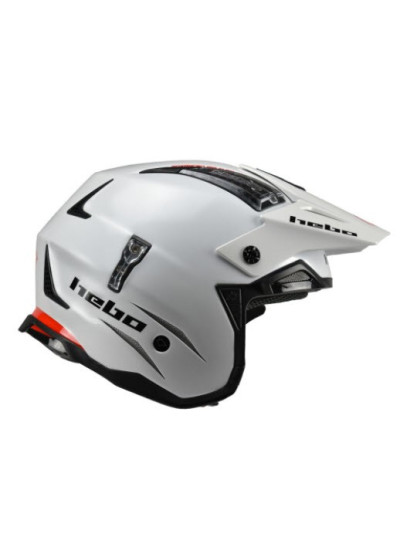 CASCO TRIAL ZONE 4 MONOCOLOR HEBO