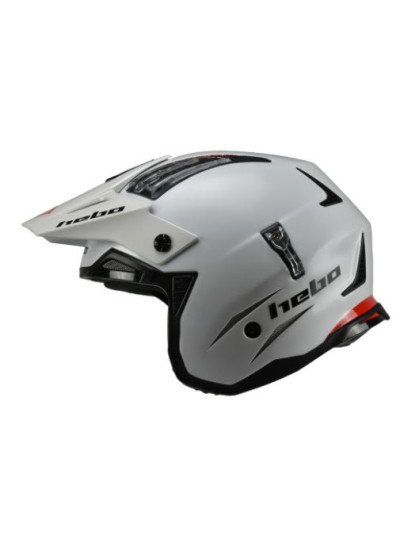 CASCO TRIAL ZONE 4 MONOCOLOR HEBO