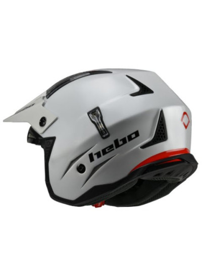 CASCO TRIAL ZONE 4 MONOCOLOR HEBO