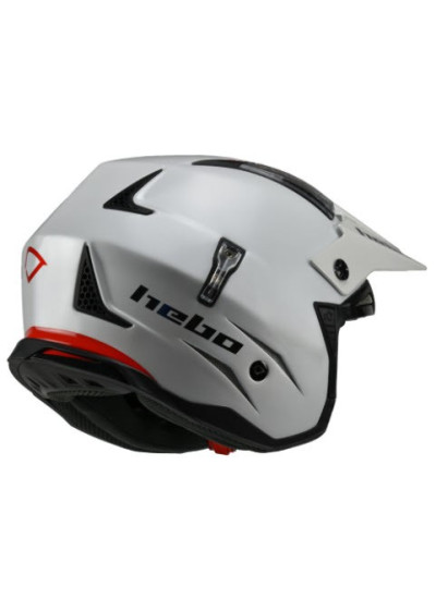 CASCO TRIAL ZONE 4 MONOCOLOR HEBO