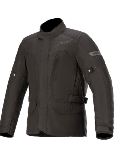 CHAQUETA ALPINESTARS GRAVITY DRYSTAR-NEGRO-1