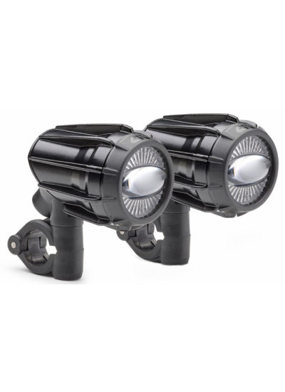 FAROS ANTINIEBLA GIVI S322 LED