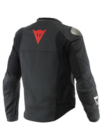 CHAQUETA DAINESE SPORTIVA LEATHER