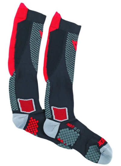 CALCETÍN TÉRMICO DAINESE D-CORE HIGH