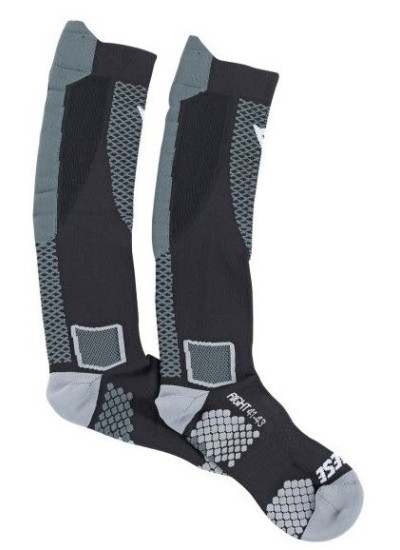 CALCETÍN TÉRMICO DAINESE D-CORE HIGH