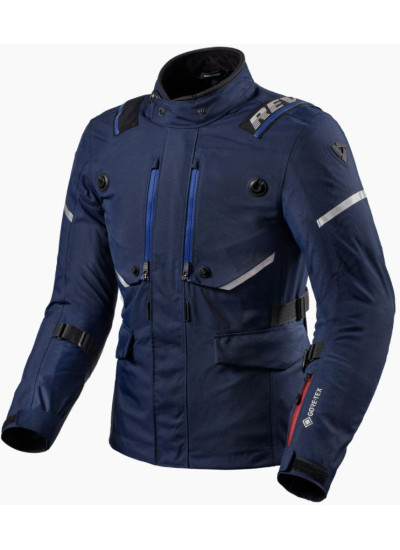 CHAQUETA REV'IT VERTICAL GORE-TEX