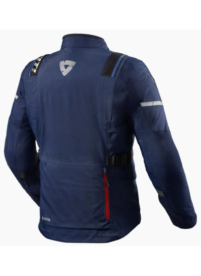 CHAQUETA REV'IT VERTICAL GORE-TEX