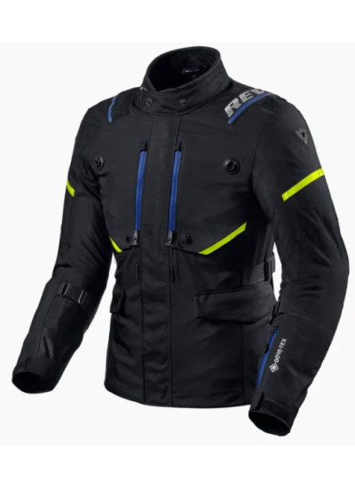 CHAQUETA REV'IT VERTICAL GORE-TEX