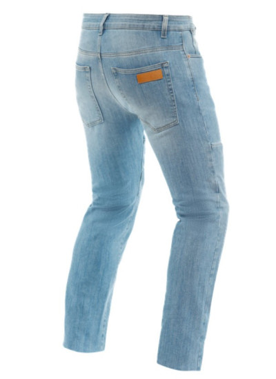 PANTALÓN DAINESE DENIM STONE SLIM TEX Light-Blue-2