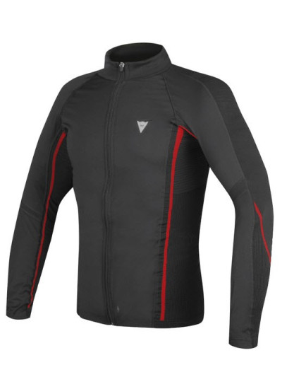 CAMISETA DAINESE D-CORE NO-WIND THERMO TEE LS