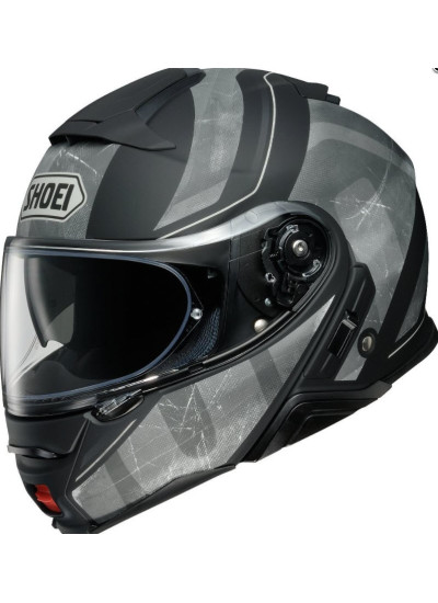 CASCO SHOEI NEOTEC 2 JAUNT TC 5-1