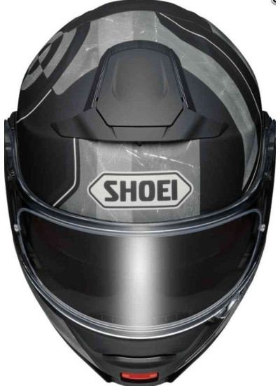 CASCO SHOEI NEOTEC 2 JAUNT TC 5-1