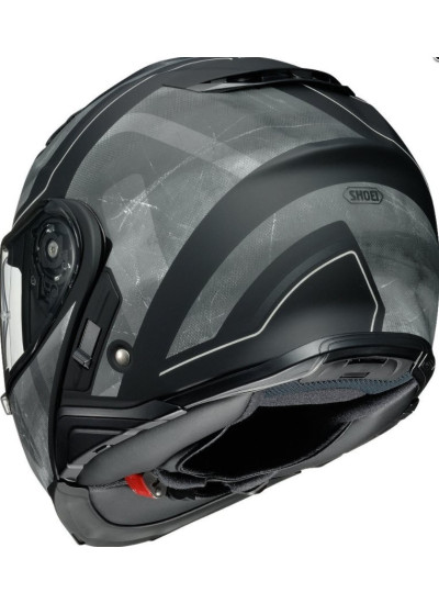 CASCO SHOEI NEOTEC 2 JAUNT TC 5-1