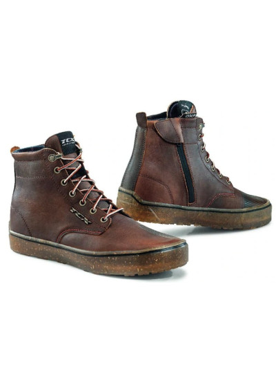 BOTAS TCX DARTWOOD WATERPROOF MARRÓN