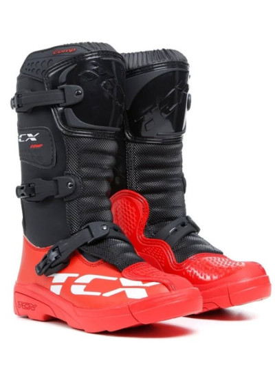 BOTAS TCX COMP KID