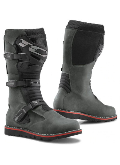 BOTAS TCX TERRAIN 3 WATERPROOF