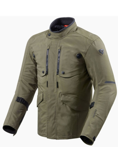 CHAQUETA REV'IT TRENCH GORETEX