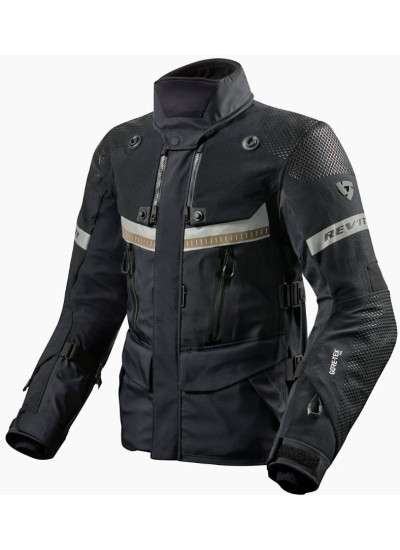 CHAQUETA REV'IT DOMINATOR 3 GORETEX