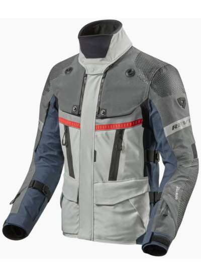 CHAQUETA REV'IT DOMINATOR 3 GORETEX