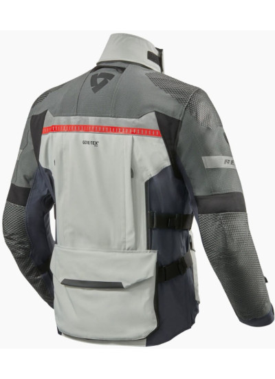 CHAQUETA REV'IT DOMINATOR 3 GORETEX