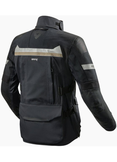 CHAQUETA REV'IT DOMINATOR 3 GORETEX