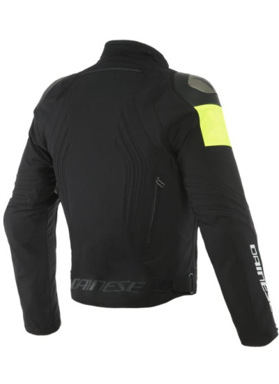 CHAQUETA DAINESE VR46 PODIUM D-DRY