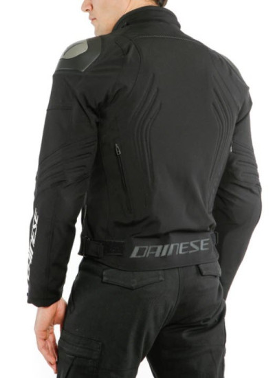 CHAQUETA DAINESE VR46 PODIUM D-DRY