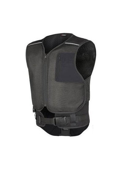 CHALECO DAINESE AIRBAG D-AIR STREET