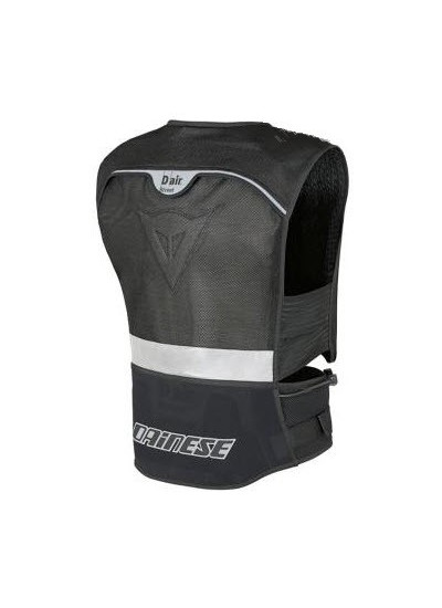 CHALECO DAINESE AIRBAG D-AIR STREET