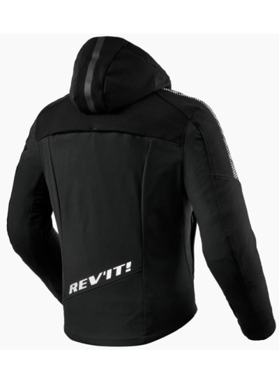 CHAQUETA REV'IT PROXY H2O