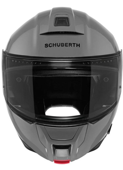 CASCO MODULAR C5 MONOCOLOR SCHUBERTH-gris-1