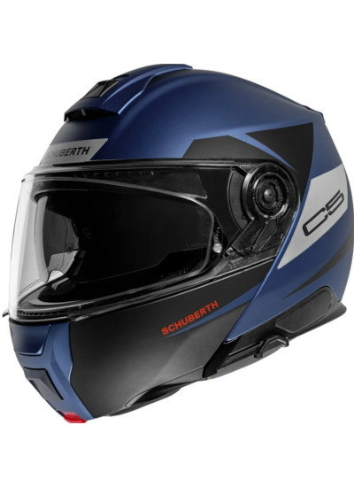 CASCO SCHUBERTH C5 ECLIPSE