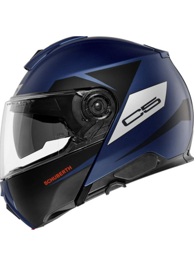 CASCO SCHUBERTH C5 ECLIPSE