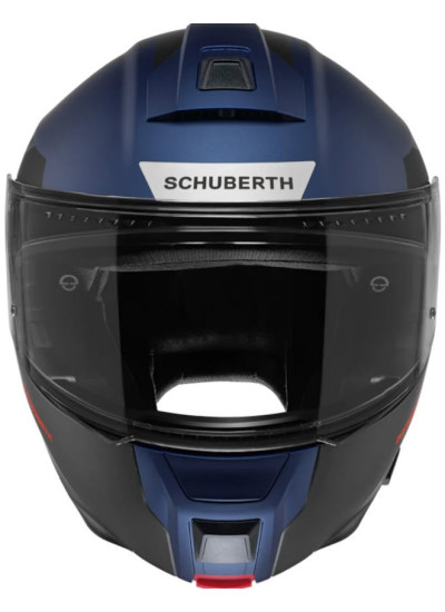 CASCO SCHUBERTH C5 ECLIPSE