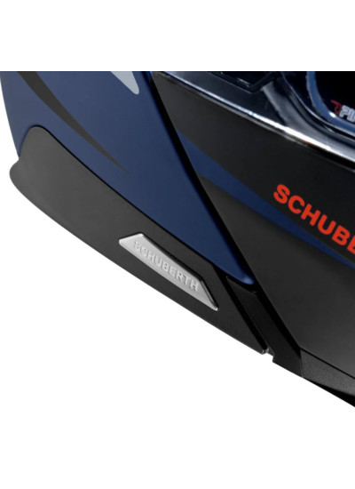 CASCO SCHUBERTH C5 ECLIPSE