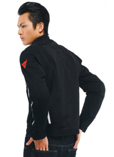 HYDRAFLUX 2 AIR D-DRY JACKET