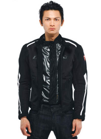 HYDRAFLUX 2 AIR D-DRY JACKET