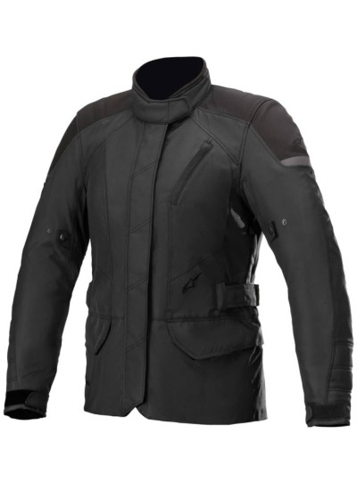 CHAQUETA ALPINESTARS STELLA GRAVITY DRYSTAR-NEGRO-1