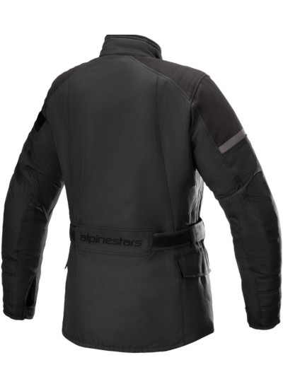 CHAQUETA ALPINESTARS STELLA GRAVITY DRYSTAR-NEGRO-1