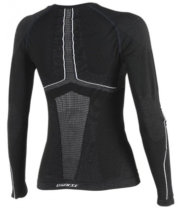 CAMISETA T RMICA DAINESE D CORE DRY LS LADY