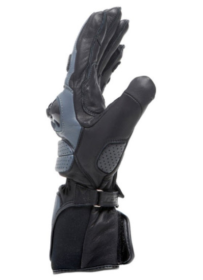 GUANTES DAINESE IMPETO D-DRY black-ebony