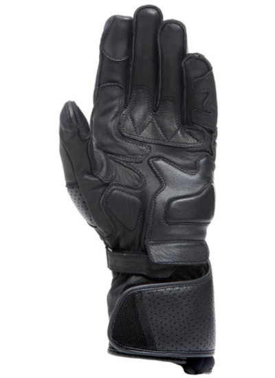 GUANTES DAINESE IMPETO D-DRY black-ebony