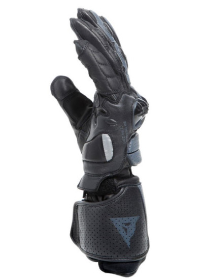 GUANTES DAINESE IMPETO D-DRY black-ebony