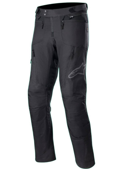 PANTALON ALPINESTARS RX-3 WATERPROOF BLACK / BLACK