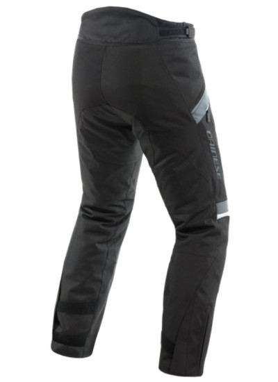 PANTALÓN DAINESE TEMPEST 3 D-DRY NEGRO-EBONY-2