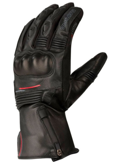 GUANTES BERING ONTARIO BLACK