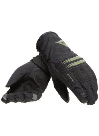 GUANTES DAINESE PLAZA 3 LADY D-DRY