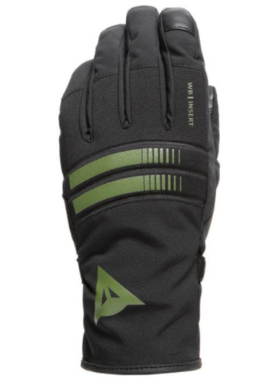 GUANTES DAINESE PLAZA 3 LADY D-DRY