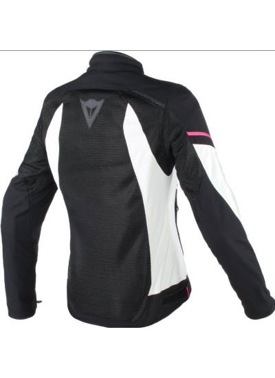 CHAQUETA DAINESE AIR FRAME D1 LADY TEX