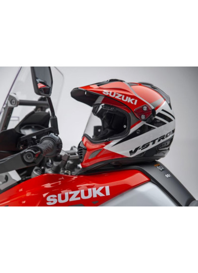 CASCO ARAI TOUR X4 SUZUKI V-STROM